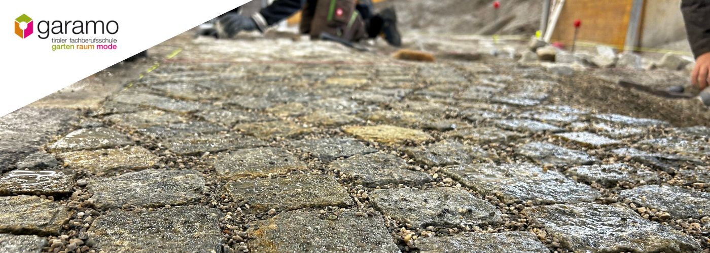 Garamo-Gärtner:innen Garamo-Gärtner:innen