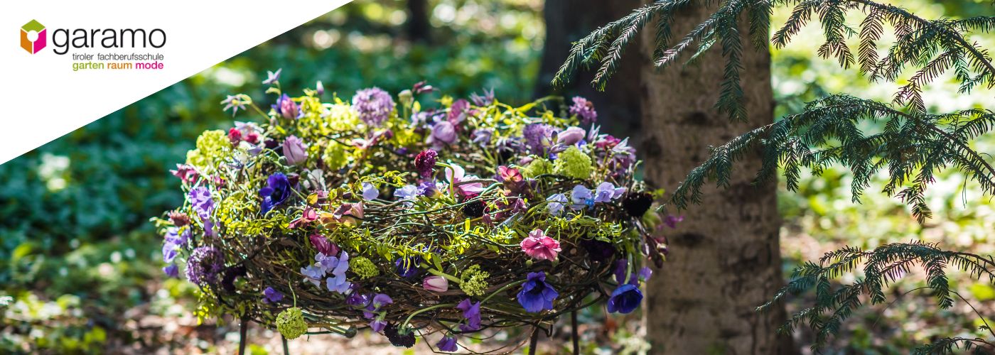 Garamo-Floristen Garamo-Floristen