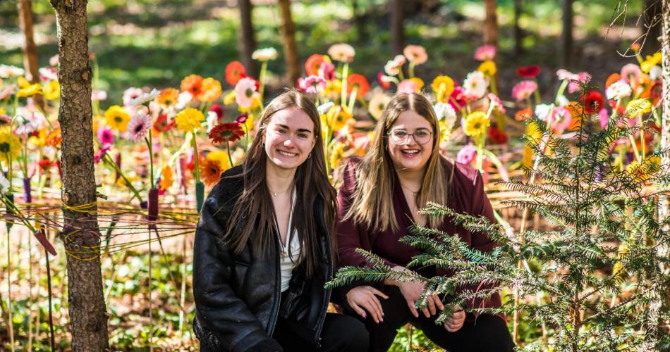 Projekt: Handwerk im Dialog mit der Natur - Tommy Seiter PHOTOGRAPHY