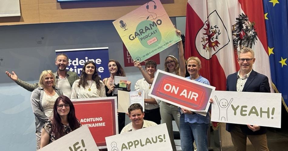 Lehrlingsprojekt Wettbewerb